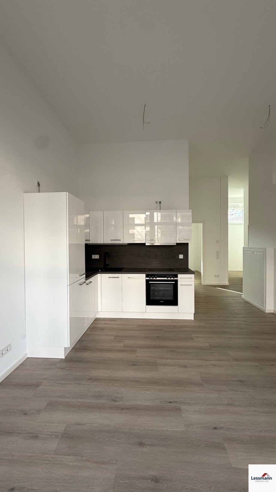 Wohnung Lorenz-Krapp-Straße in Bamberg