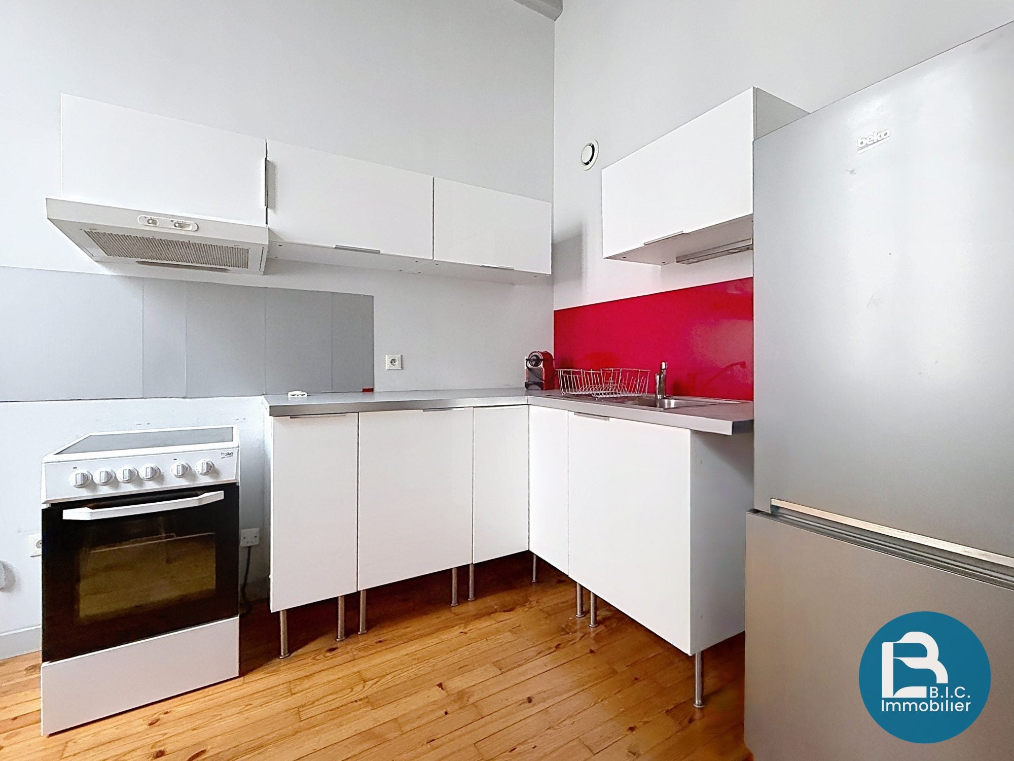 Appartement Rue Alsace Lorraine à Lyon