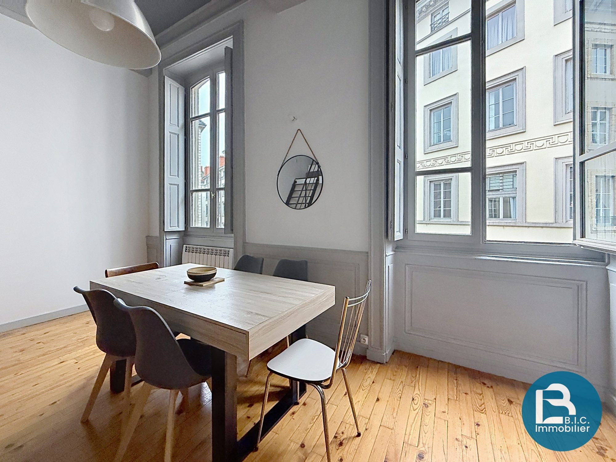 Flat Petite Rue des Feuillants in Lyon
