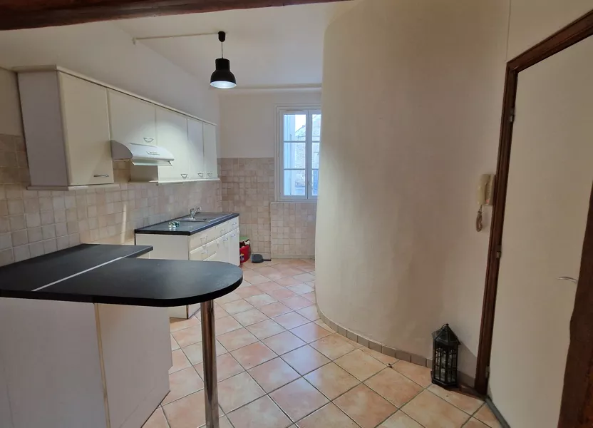 Appartement Chemin des Étangs à Rozay-en-Brie