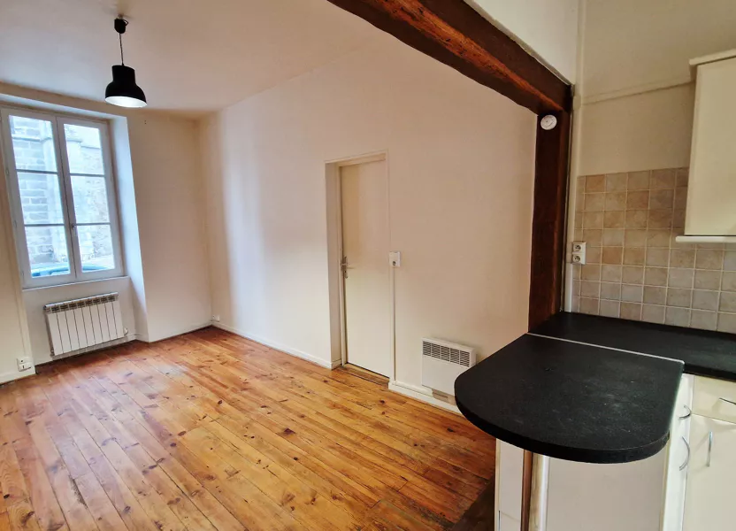 Appartement Chemin des Étangs à Rozay-en-Brie