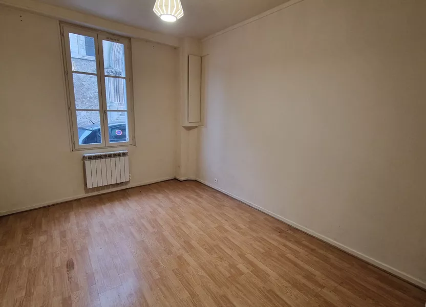 Appartement Chemin des Étangs à Rozay-en-Brie