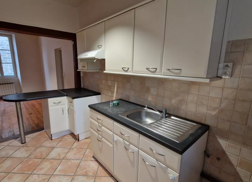 Appartement Chemin des Étangs à Rozay-en-Brie