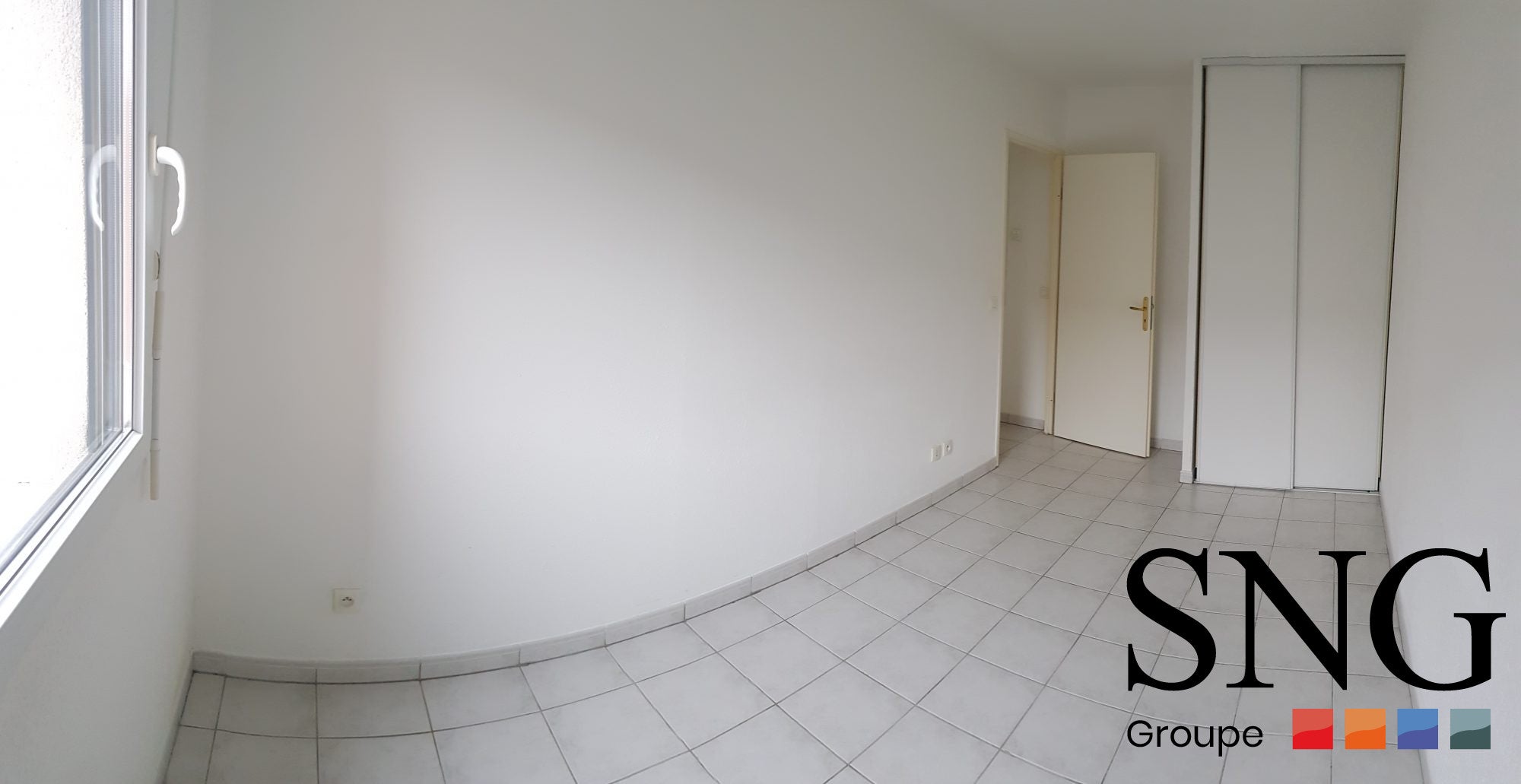 Appartement Rue Pierre Mathieu à Anzin
