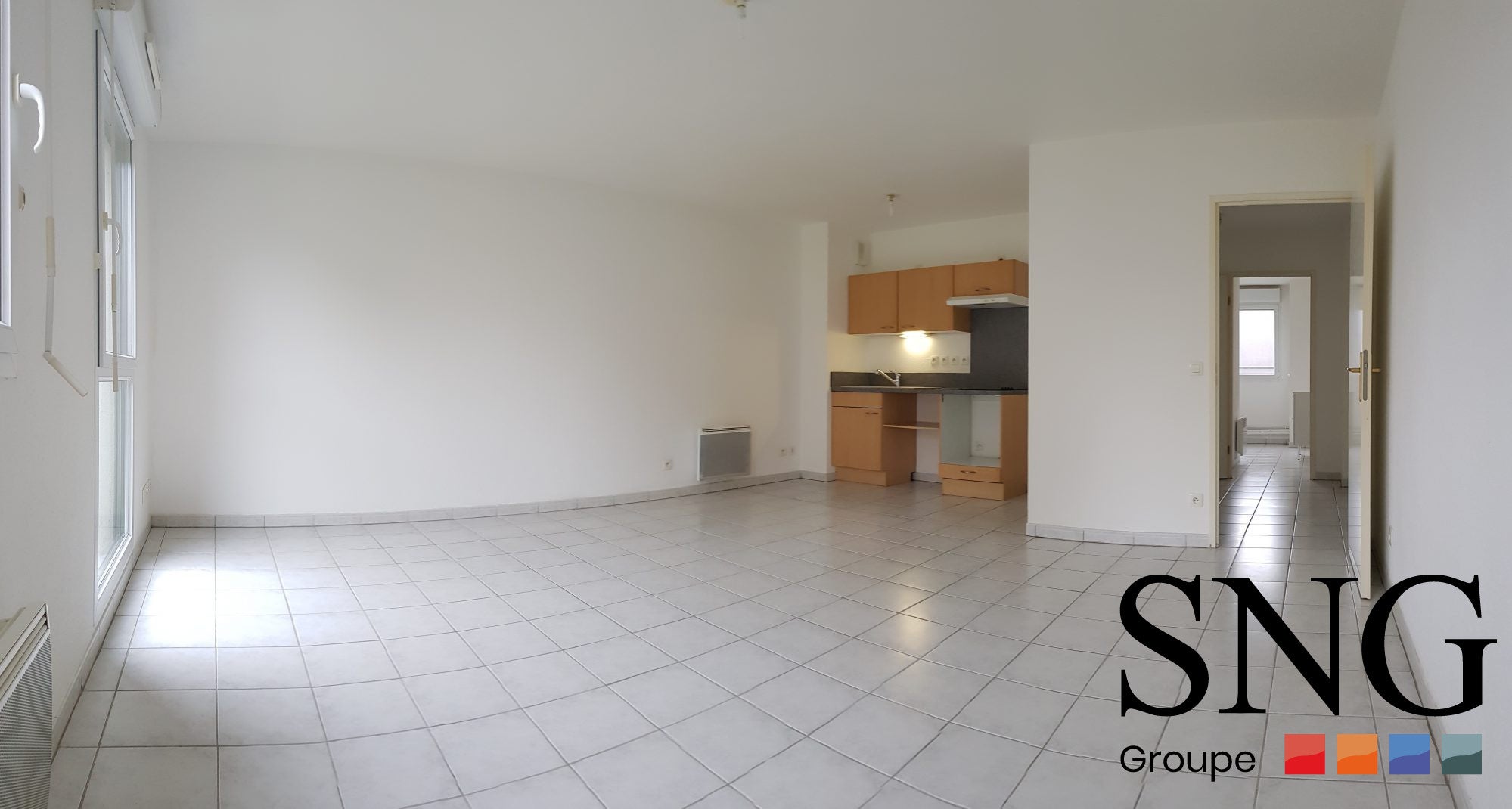 Appartement Rue Pierre Mathieu à Anzin