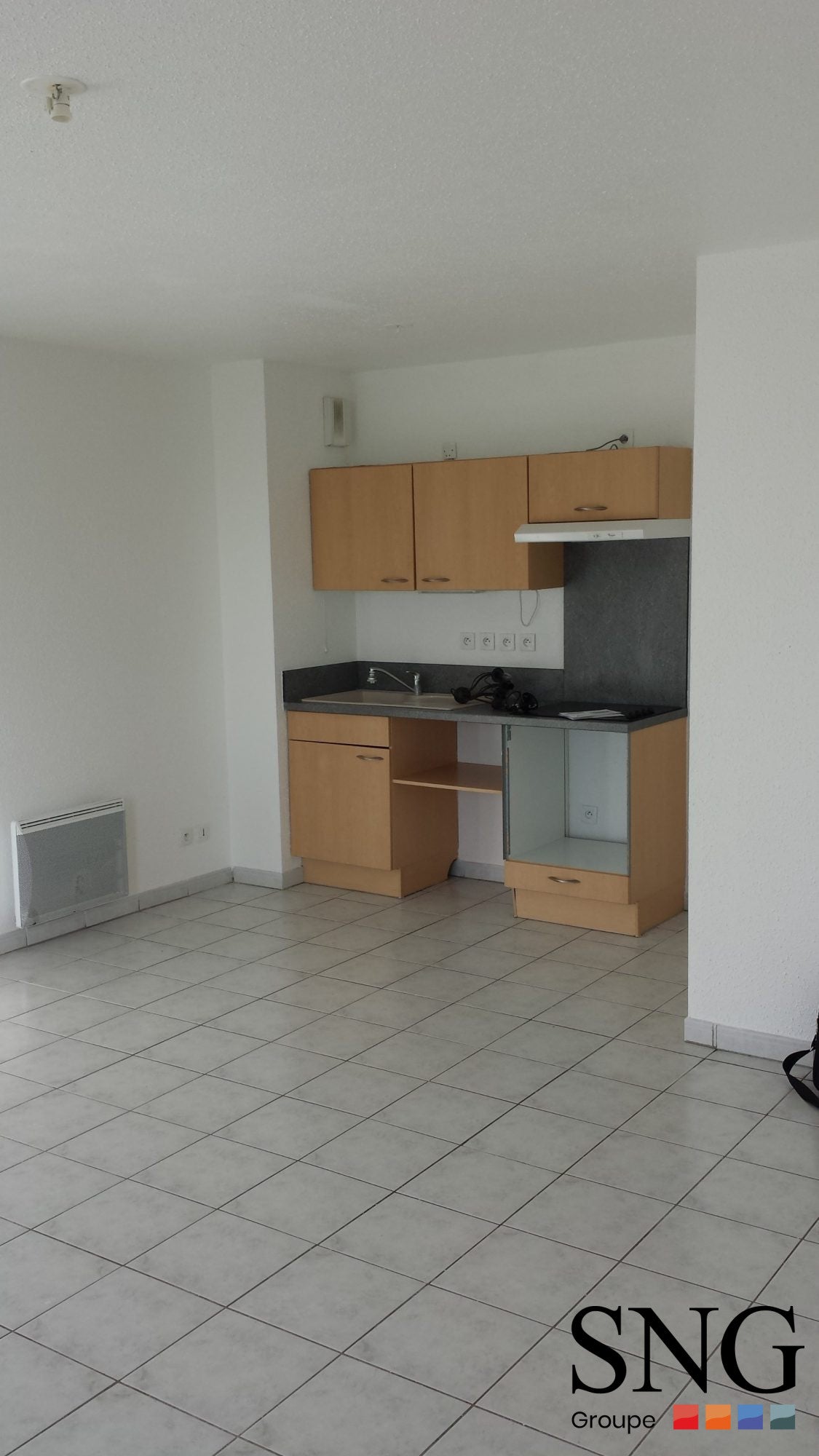 Appartement Rue Pierre Mathieu à Anzin