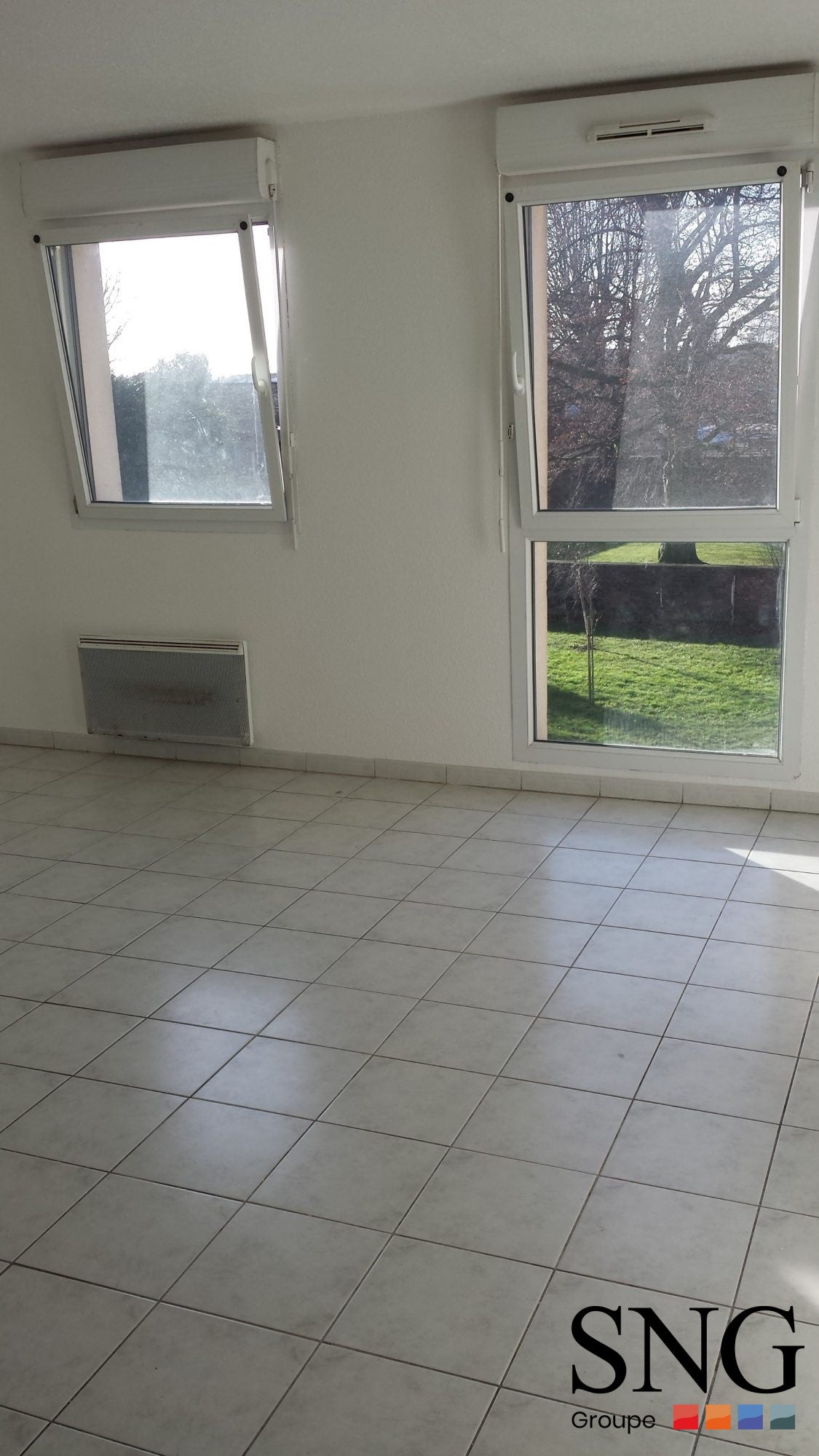 Appartement Rue Pierre Mathieu à Anzin