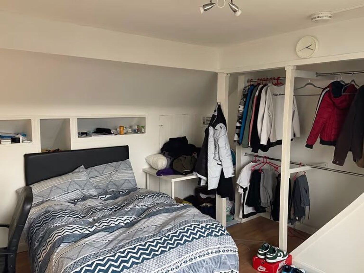 Room Alton Road in Bristol
