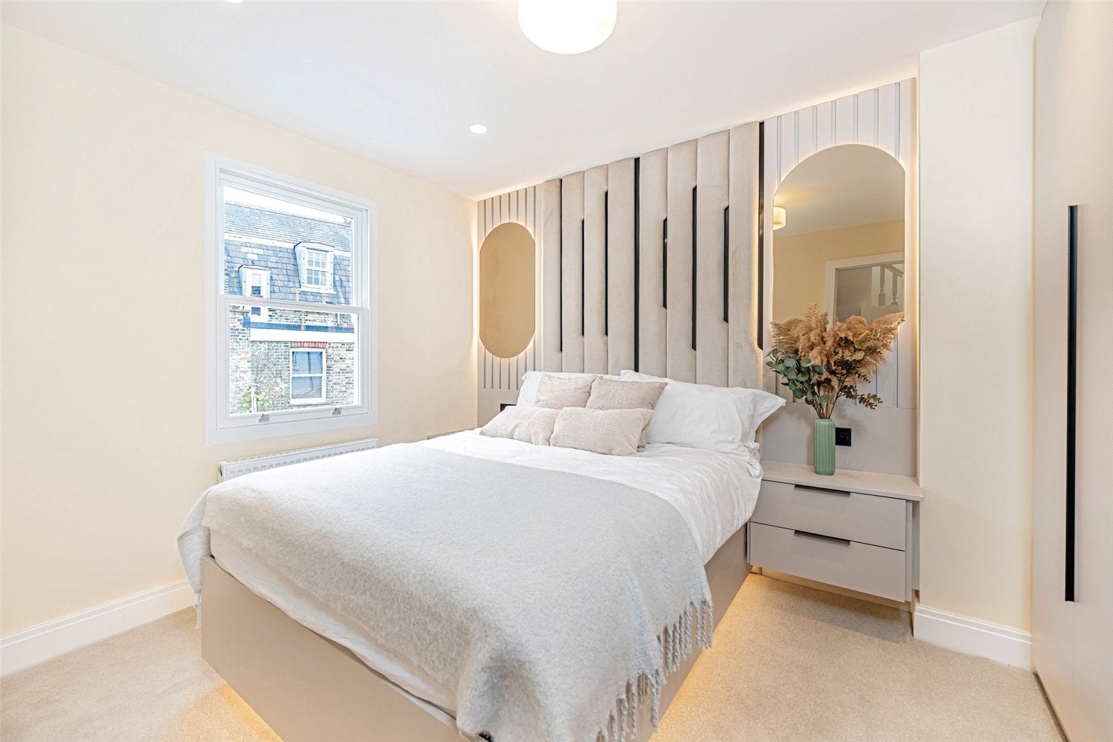House Amyand Cottages in Greater London
