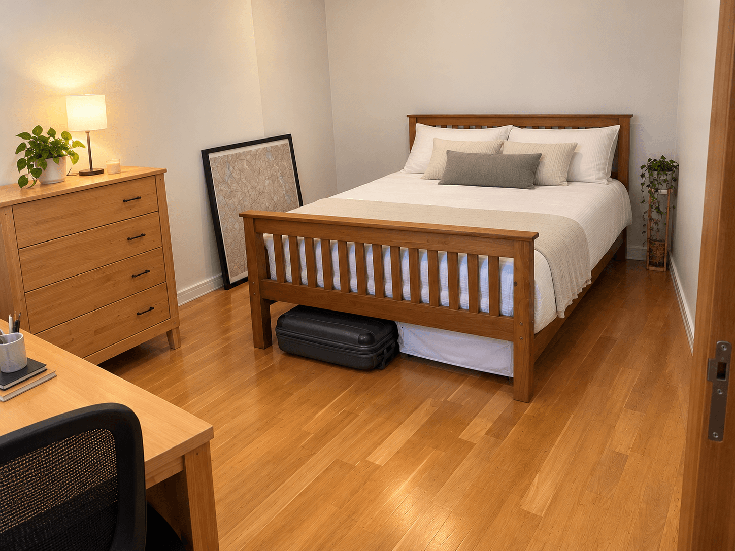Flat Bedford Road in Greater London