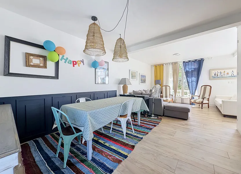 Maison Rue Jean Loiseau à Châtelaillon-Plage