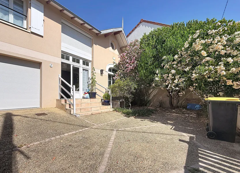 Maison Rue Georges Michaud à Châtelaillon-Plage