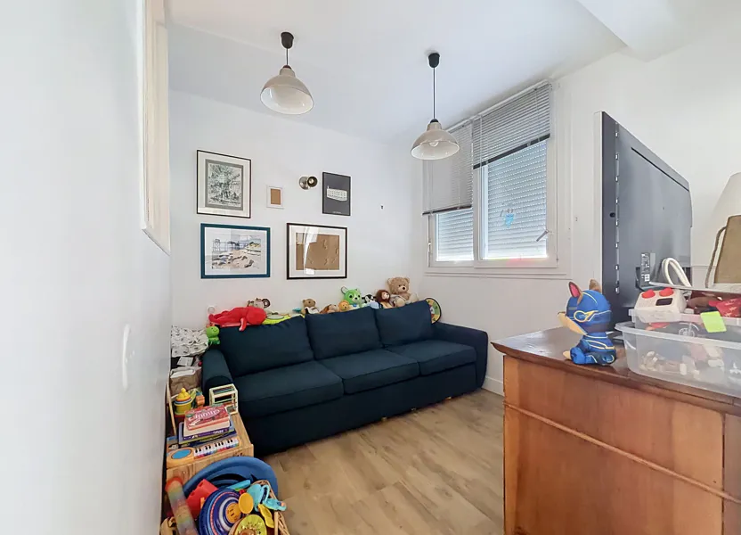 Maison Rue Jean Loiseau à Châtelaillon-Plage