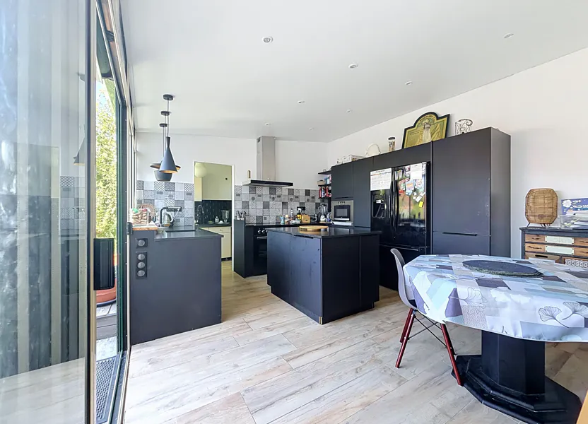 Maison Rue Georges Michaud à Châtelaillon-Plage