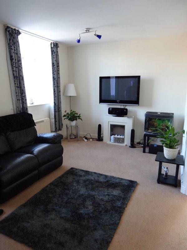 Flat Millgate in Stockport