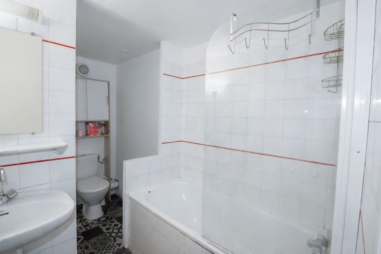 Appartement Rue Lancefoc à Toulouse