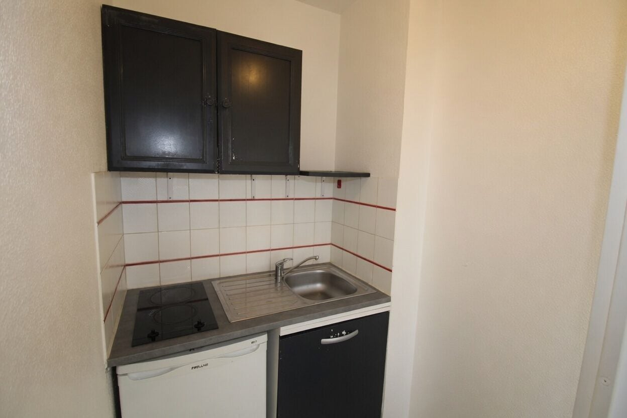 Appartement Rue Lancefoc à Toulouse