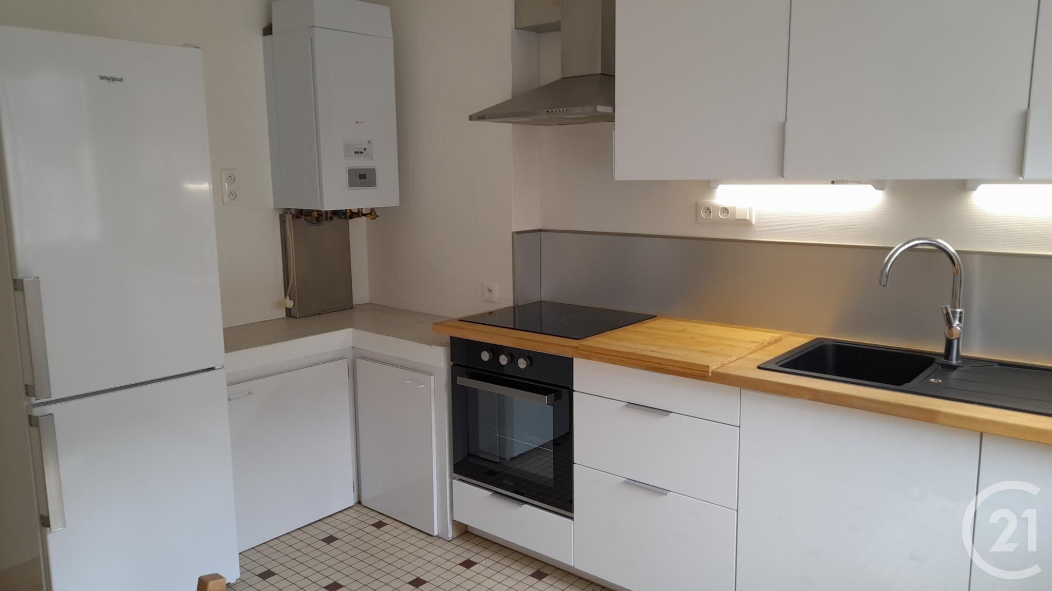 Flat Rue de Pessac in Bordeaux