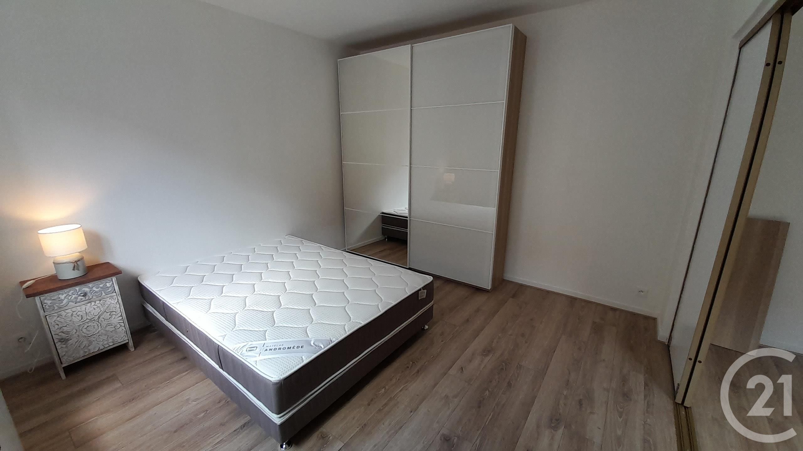 Flat Rue de Pessac in Bordeaux