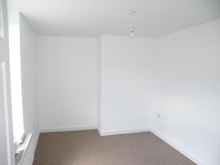Flat Harewood Road in Bristol
