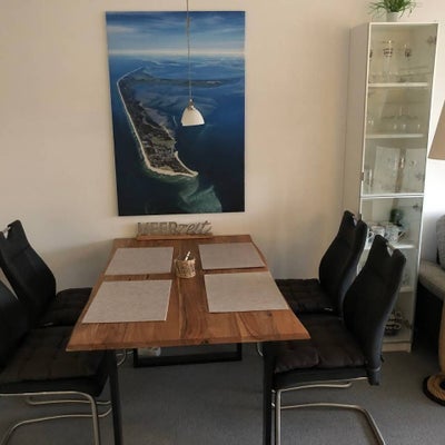 Wohnung Strandweg in Hörnum (Sylt)