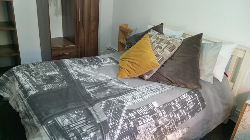 Room Tollington Park in Greater London