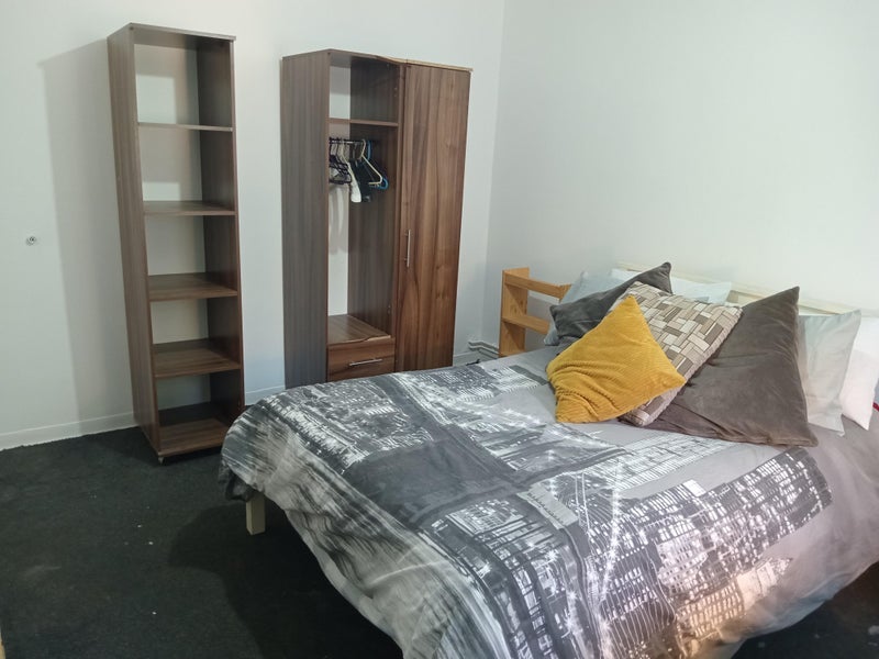 Room Tollington Park in Greater London