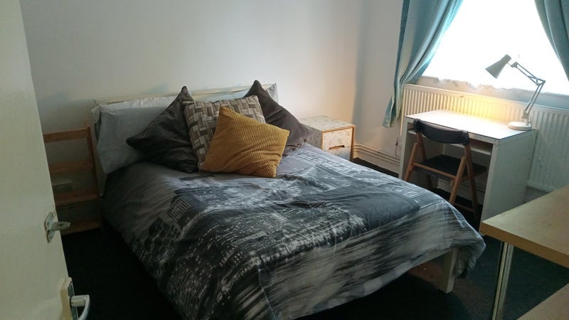 Room Tollington Park in Greater London