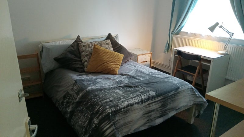 Room Tollington Park in Greater London