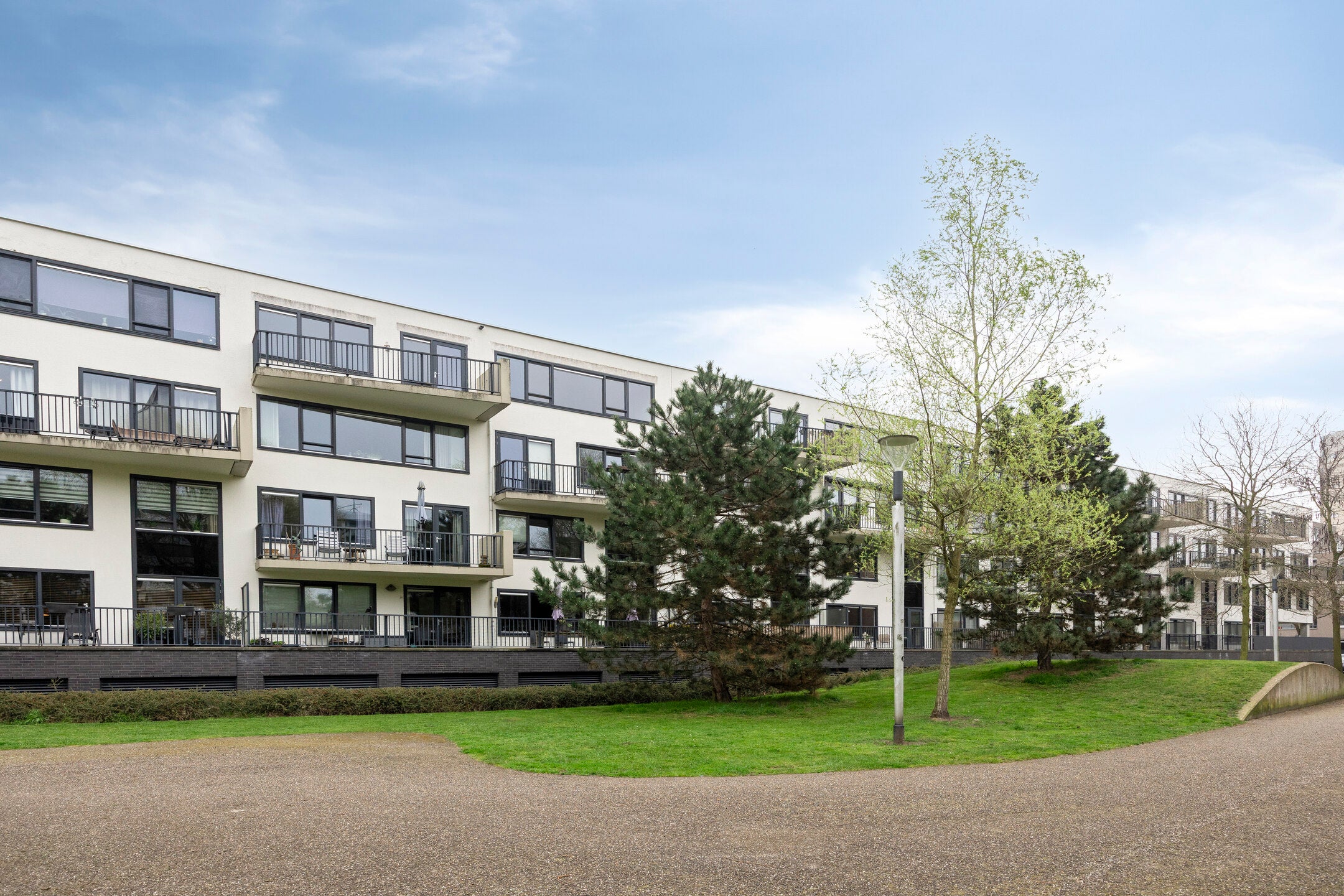 Appartement Schoolstraat 119 in Tilburg