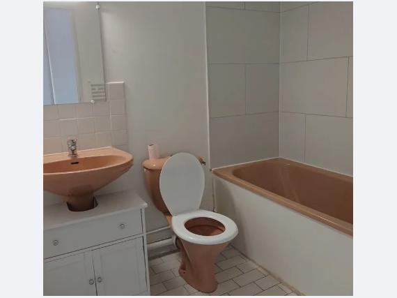 Appartement Rue duffour-dubergier à Bordeaux
