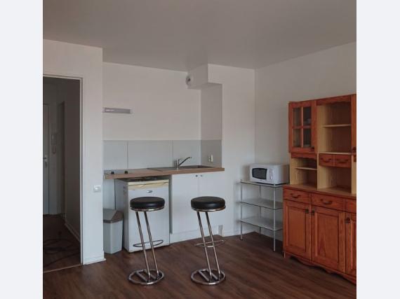 Appartement Rue duffour-dubergier à Bordeaux