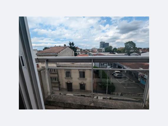 Appartement Rue duffour-dubergier à Bordeaux