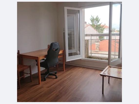 Appartement Rue duffour-dubergier à Bordeaux