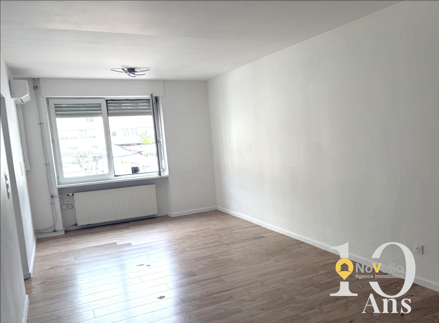 Appartement Rue Jean Muller à Forbach