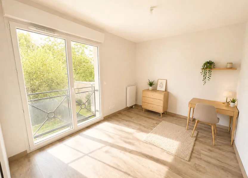 Appartement Rue de Montfort à Trappes