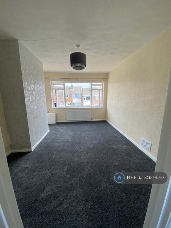 Flat New Street in Doncaster