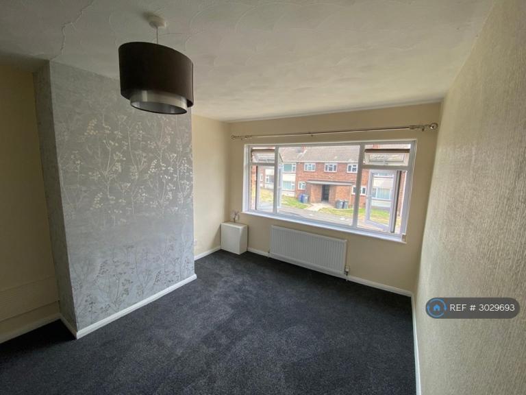 Flat New Street in Doncaster