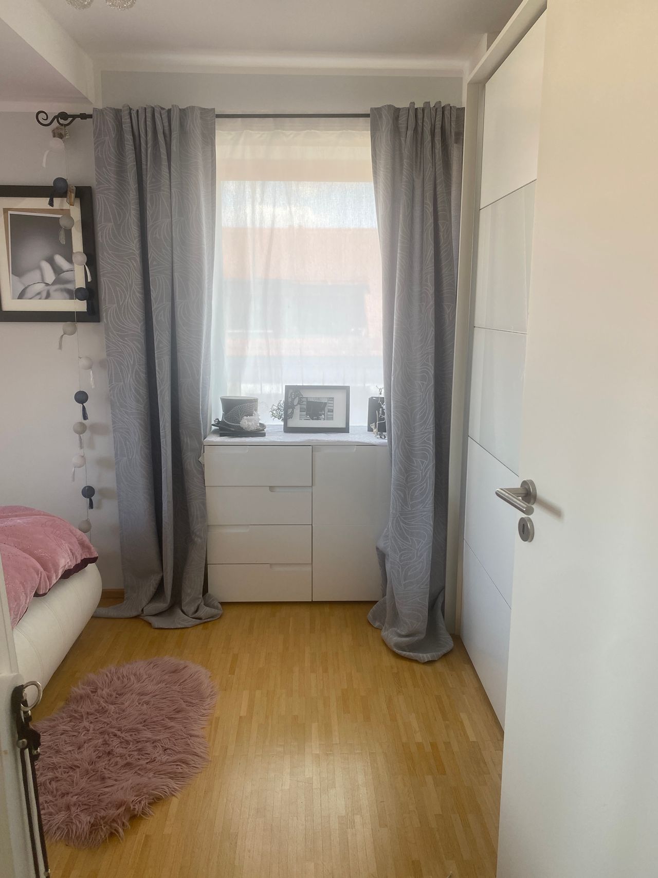 Wohnung Konrad-Celtis-Straße in München