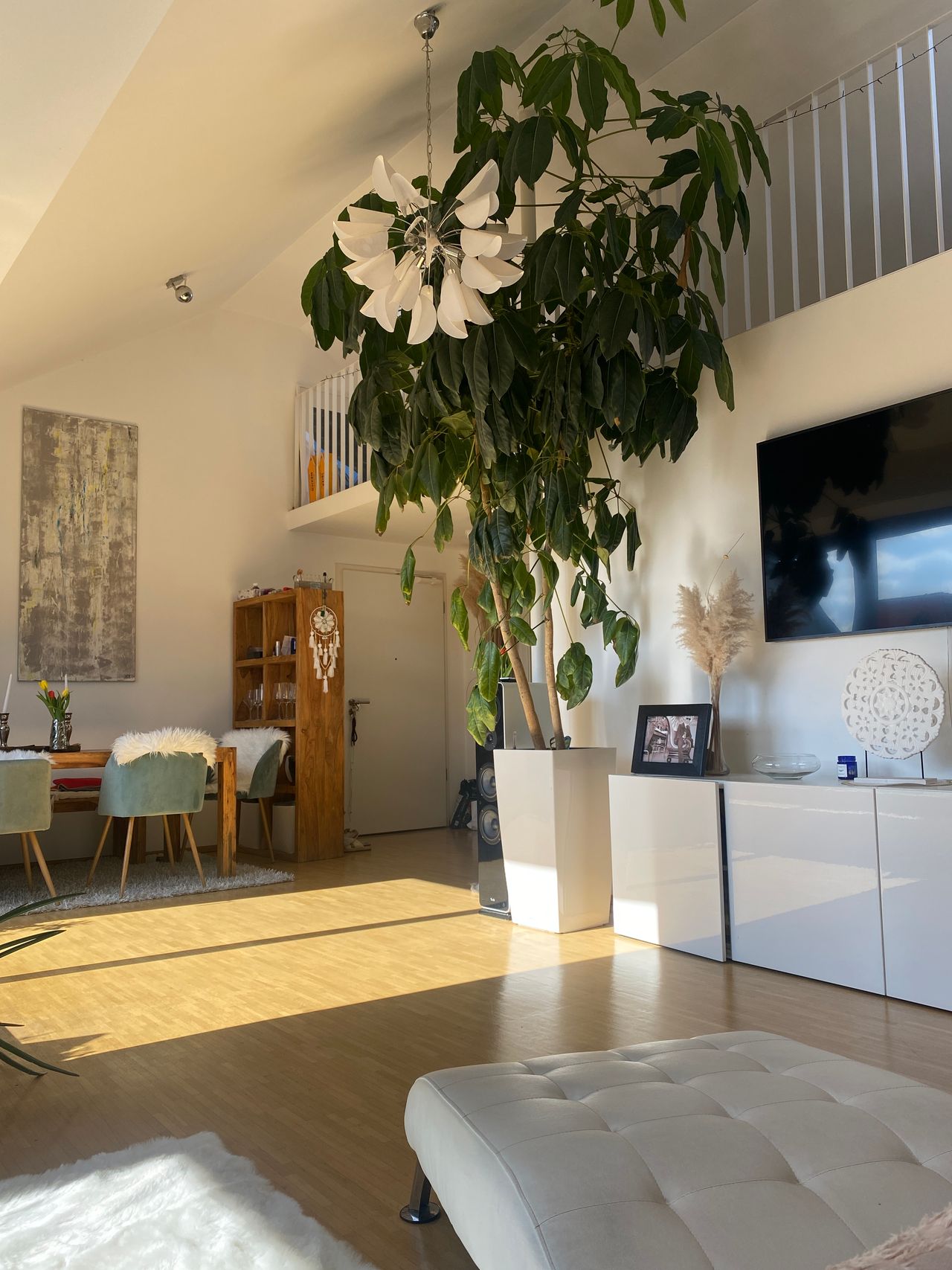 Wohnung Konrad-Celtis-Straße in München
