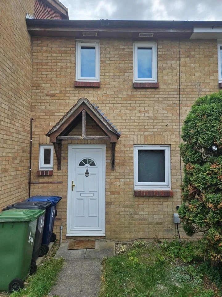 House Stonefield in Cambridge