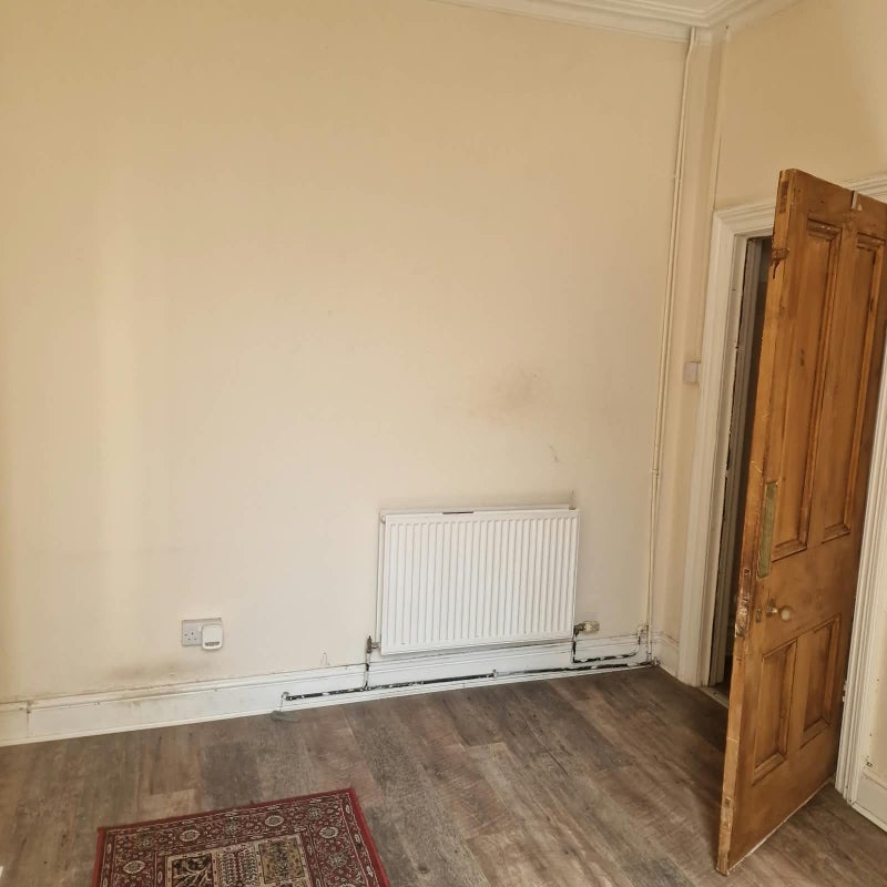 Room Stockland Street in Cardiff