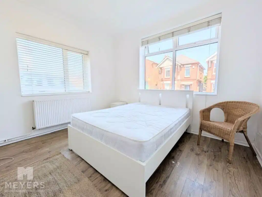 Room Green Road in Bournemouth