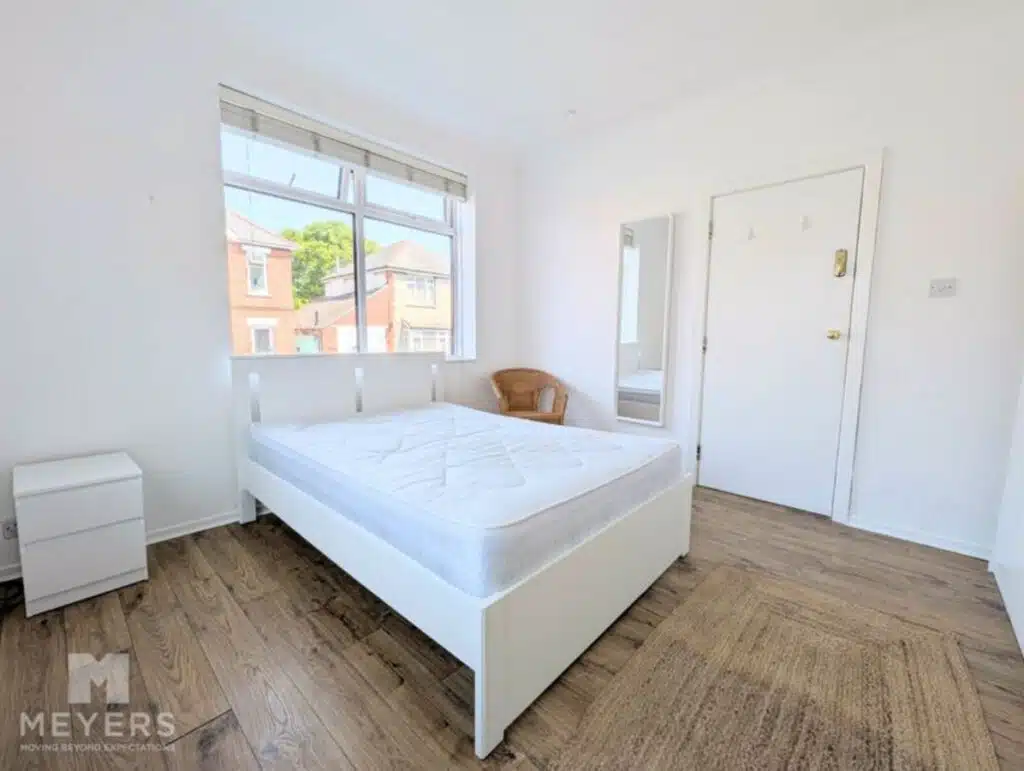 Room Green Road in Bournemouth