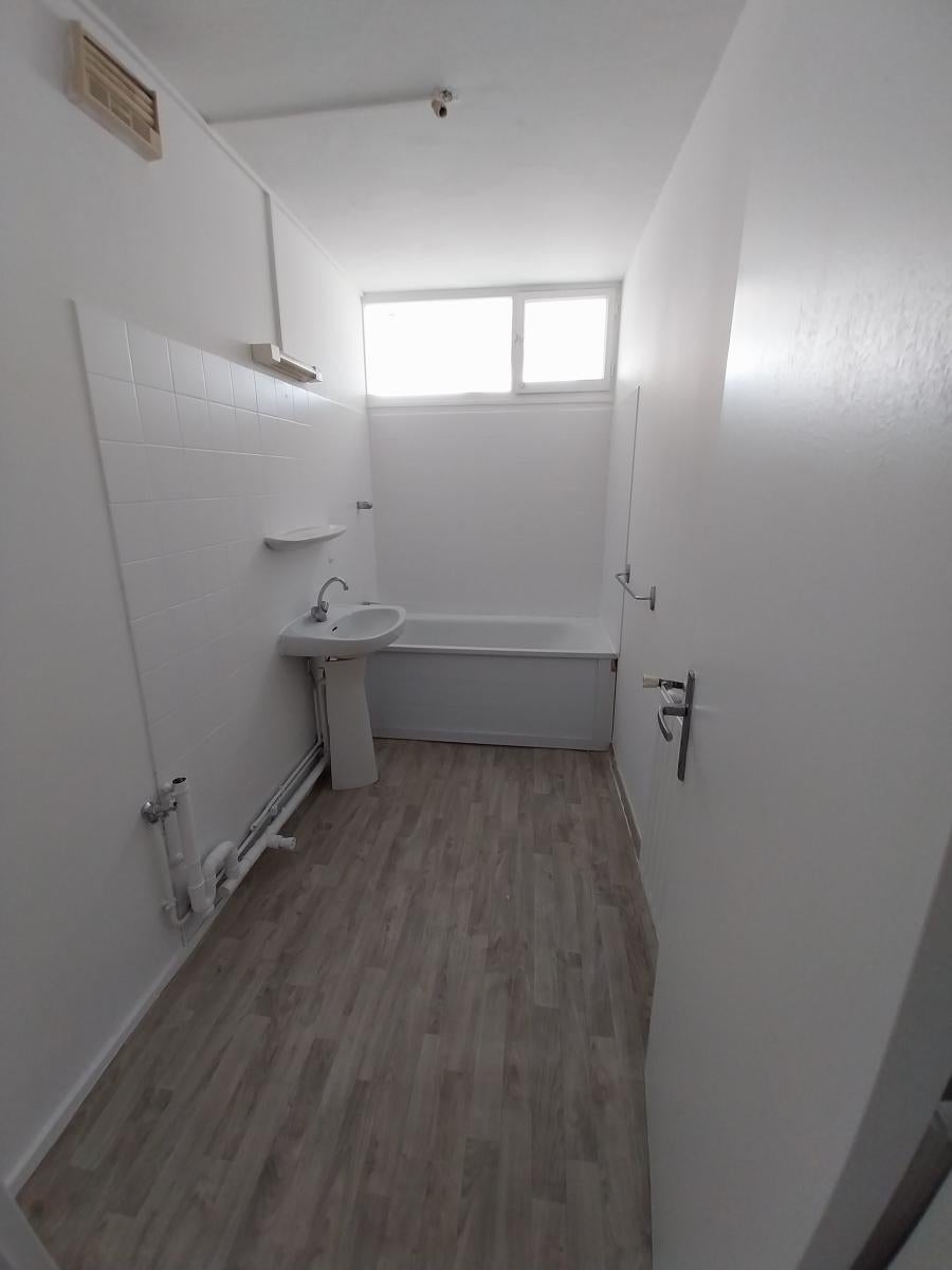 Appartement Allée des Tamaris à Istres