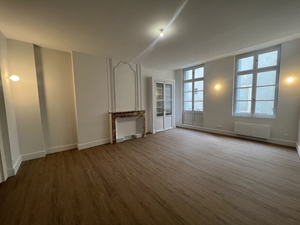 Flat Rue de l'Aiguillerie in Montpellier