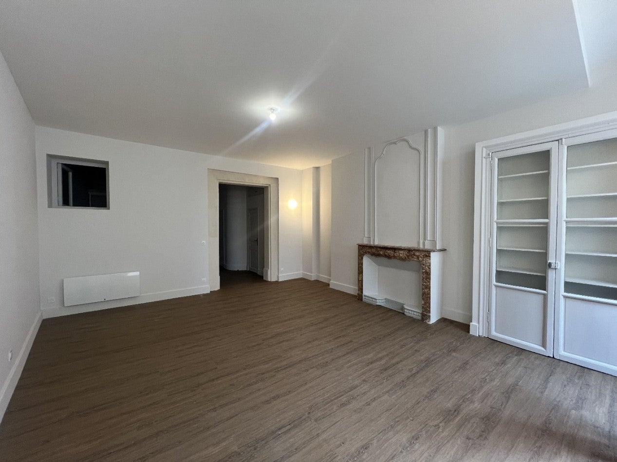 Flat Rue de l'Aiguillerie in Montpellier