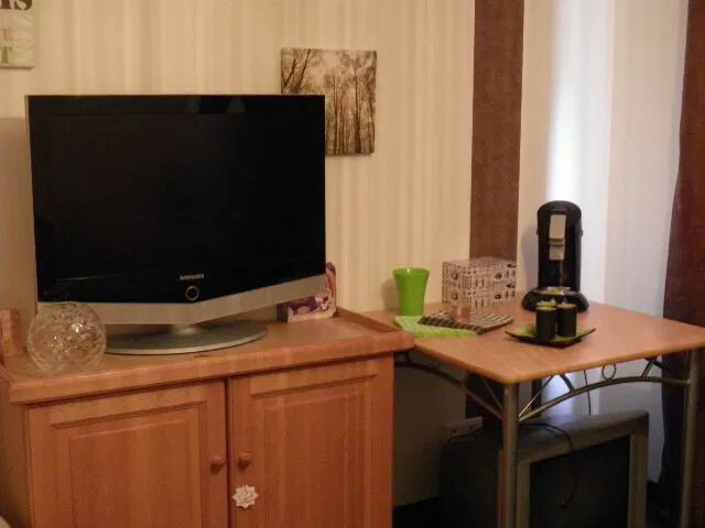 Room Rue des Fanges in Saint-Symphorien-sur-Coise