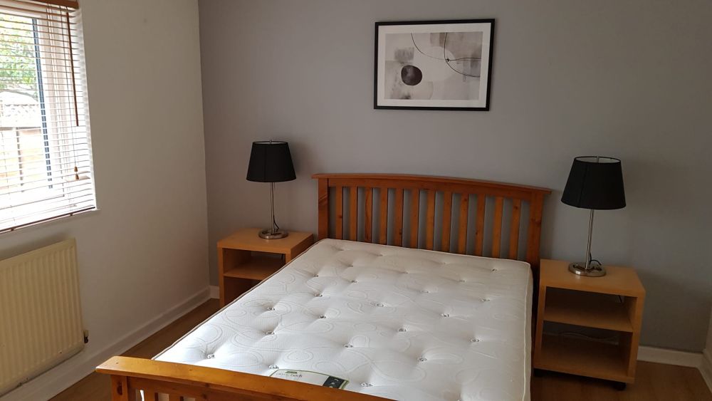 Flat Windsor Terrace in Greater London