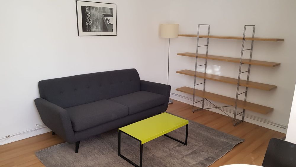 Flat Windsor Terrace in Greater London
